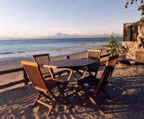 Santika Beach Hotel Bali, Indonesia