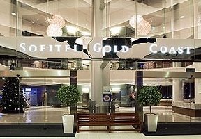Sofitel Gold Coast Hotel, Australia
