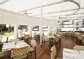 Restaurant at Sofitel Gold Coast Hotel, Australia