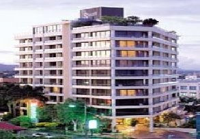 Summit Central Apartment Hotel Brisbane, Australia