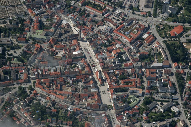 Deggendorf