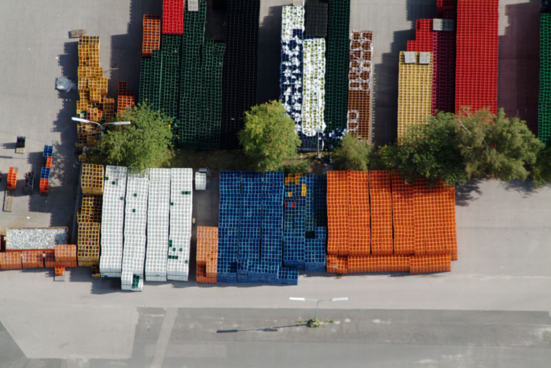 Boxes
