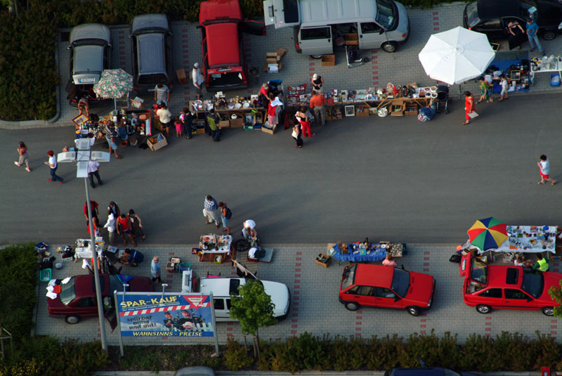 Flea Market
