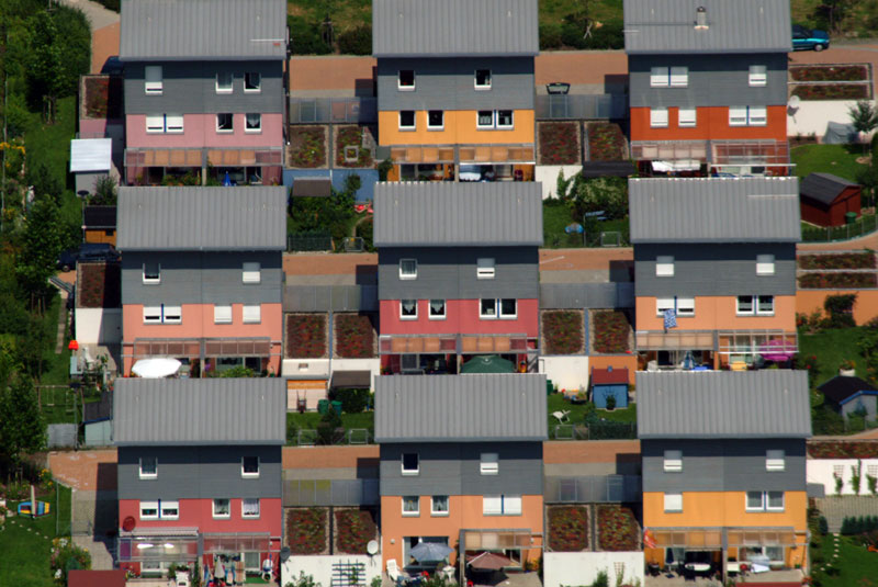 Facades