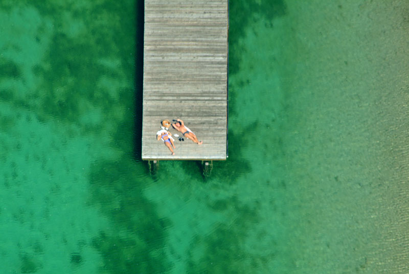 Pier