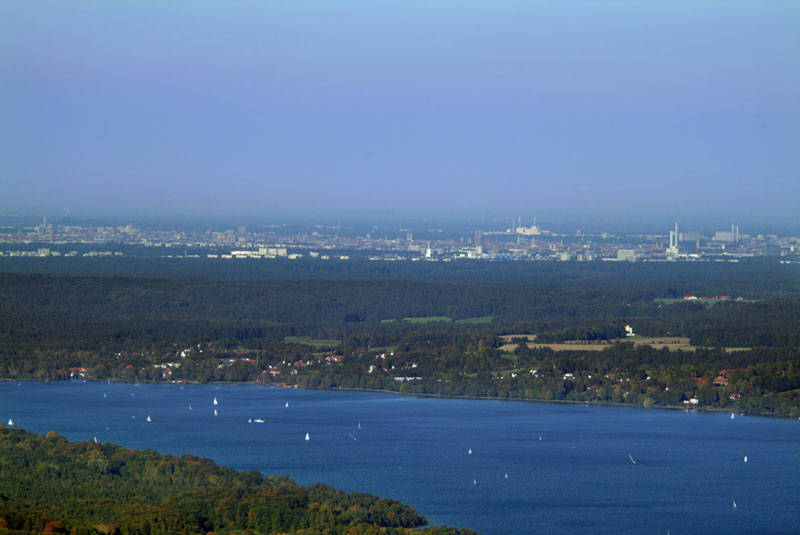 Starnberger See