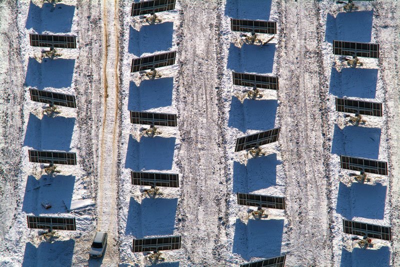 PV Power Plant