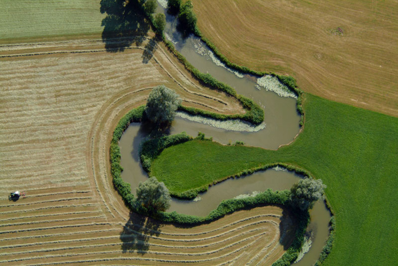 Meanders