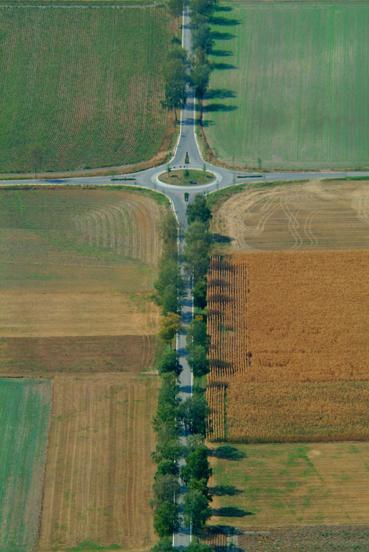 Roundabout