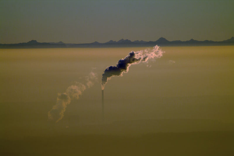 Power plant