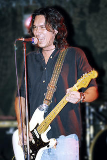 Joey Peña, 1996