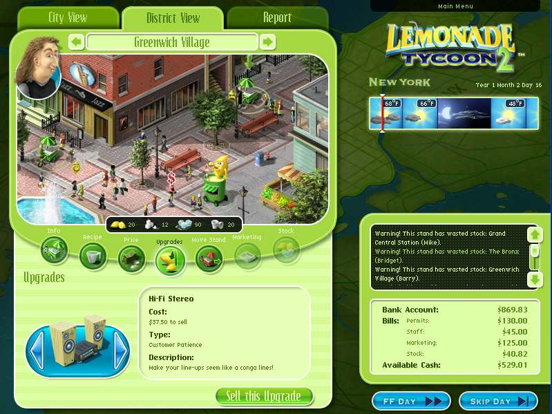 download game lemonade tycoon full version free