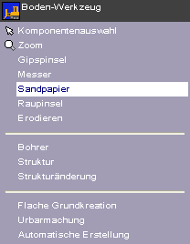 Sandpapier