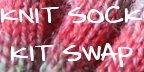 Knit Sock Kit Swap