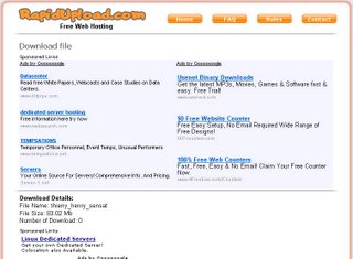 RapidUpload.Com Reviews-4 at freehostreviews.blogspot.com