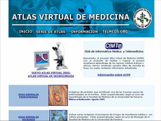 Atlas Virtual