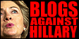 Blogs Against Hillary