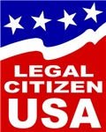 Legal Citizen USA