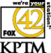 KTPM Logo