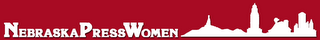 Nebraska Press Women Logo
