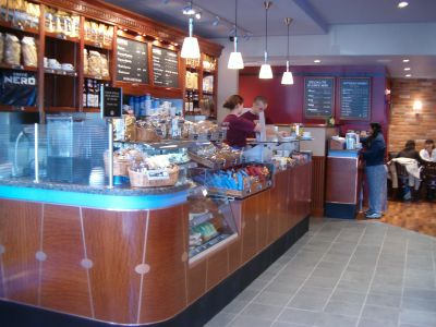 Caffe Nero Layout | launchpad coffee shop review caffe nero Caffe Nero Layout | launchpad coffee shop review caffe nero