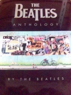 beatles book