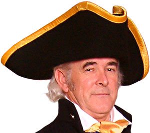 what was the purpose of a tricorn hat