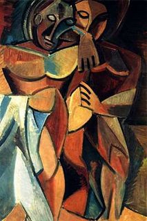 Picasso: Friendship
