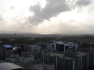 Navi-Mumbai-Creek