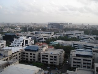 Navi-Mumbai