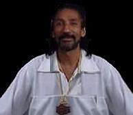 Sub Comendador de la Sublime Aghartha Sangha