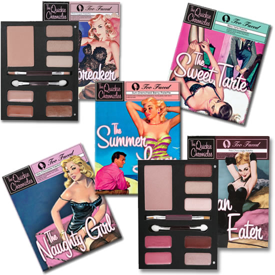 Image result for too faced 2006