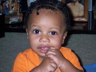 Won't You Braid My Hair Please!!!