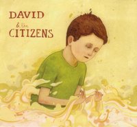 David & The Citizens: Free MP3s