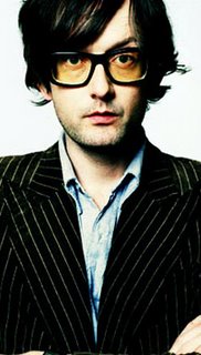 Jarvis Cocker