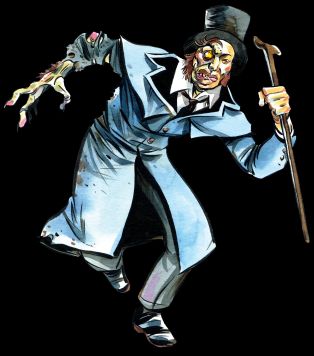 DE EL DOCTOR JEKILL Y MR HYDE de el doctor jekill y mr hyde: