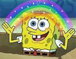 Zomergasten - Imagination!