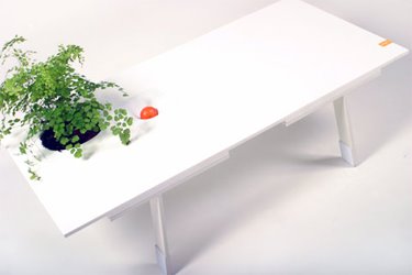 Food For Design Topo Table