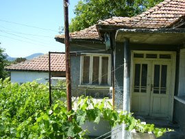 bulgarian investment property