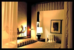 Accommodations Rachamankha Hotel Accommodations Rachamankha Hotel
