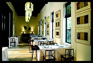 Restaurant Rachamankha Hotel Restaurant Rachamankha Hotel