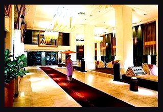 Royal Princess Chiang Mai Hotel Royal Princess Chaing Mai Hotel