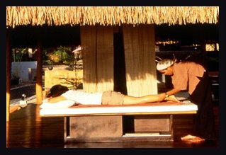 Thai Massage Thailand