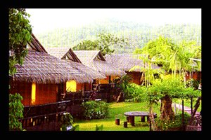 Touch Star Resort Chiang Mai Touch Star Resort Chiang Mai