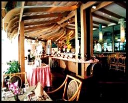 Restaurants in Lotus Pang Suan Kaew Hotel Ching Mai Thailand