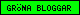 Nästan alla Gröna Bloggar Gröna Bloggar