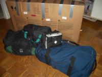 All my cargo