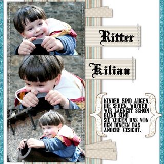 Ritter Kilian by Alice