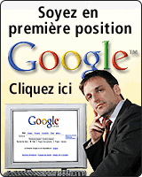 Stéphane Poirier Spécialiste Google Adwords