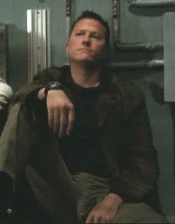 Corin Nemec bulge